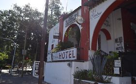 Hotel Petit Maria Jose Guadalajara